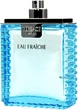 Тестер Туалетная вода для мужчин Versace Man Eau Fraiche 100 мл (8018365500099) - изображение 1