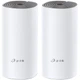 Точка доступа Wi-Fi TP-Link Deco-E4-2-Pack - изображение 1
