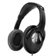 Стереонаушники SVEN AP-670V (GD-900V) Black (кожаные) (2547) - изображение 1