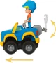 Игровой набор Rev&Roll Рев и Рамбл Best Buddies Рев и Рамбл (EU881710) - изображение 7