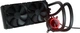 Chłodzenie wodne Fractal Design Celsius+ S28 Dynamic Black (FD-W-2-S2801) - obraz 3
