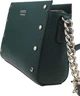 Сумка Guess Britta 669305 Темно-зеленая (H2000029517686) - изображение 3