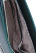 Сумка Guess Britta 669305 Темно-зеленая (H2000029517686) - изображение 5