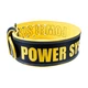 Пояс для важкої атлетики Power System Beast PS-3830 M Black/Yellow - зображення 1