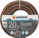 Wąż Gardena SuperFlex 13 mm (1/2") 20 m (18093-20.000.00) (4078500001977) - obraz 1