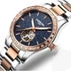 Часы женские Carnival Lady VIP Silver (100-220-001) - изображение 1