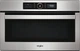 Микроволновая печь Whirlpool AMW 730 IX Нержавеющая сталь (145 zd) - изображение 1