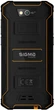 Мобильный телефон Sigma mobile X-treme PQ36 Black-Orange - изображение 3