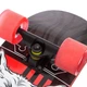 Скейтборд Skateboard Sprinter Cool Wolf 23 SK-1246-4 Black-Red - изображение 4