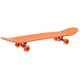 Скейтборд Skateboard Fire 880-3 Black-Orange - изображение 3