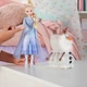 Лялька Ельза і Олаф Холодне серце 2 Disney Frozen 2 Olaf with Elsa Fashion Doll - зображення 2