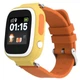 Смарт-годинник UWatch Q90 Помаранчеві - зображення 1