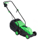 Электрогазонокосилка Foresta LM-12 (67659000) - изображение 1