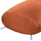 Спальний мішок Ferrino Lightec 1200 Duvet / -11 °C Russet (Left) (928096) - зображення 3