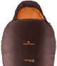 Спальний мішок Ferrino Lightec SM 1100 Lady / -3 °C Nut/Yellow (Left) (928103) - зображення 3
