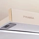 Витяжка Pyramida TL 60 IV Слонова кістка - изображение 6