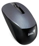 Мишка Genius NX-7015 Wireless Чорно-сіра - изображение 2