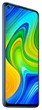 Мобильный телефон Xiaomi Redmi Note 9 4/128GB Midnight Grey - изображение 4