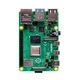 Плата Raspberry Pi 4, Model B, 4GB - зображення 4