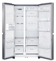Холодильник LG GC-B247SMDC - зображення 3
