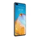 Смартфон Huawei P40 6/128Gb Black - зображення 1