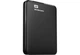 Внешний жесткий диск 2.5" USB 750GB WD Elements Portable (WDBUZG7500ABK-WESN) - изображение 2