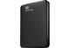 Внешний жесткий диск 2.5" USB 750GB WD Elements Portable (WDBUZG7500ABK-WESN) - изображение 3