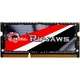 Модуль памяти для ноутбука SoDIMM DDR3 8GB 1866 MHz G.Skill (F3-1866C11S-8GRSL) - изображение 1