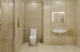 Плитка лицювальна ATEM Home Big GR 200х500 мм Сіра (14366) - зображення 3