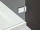 Бокова Стінка для душової кабіни Radaway Euphoria S2 90 (383030-01) - зображення 4