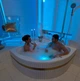 Ванна Ravak NewDay 140 х 140 см (C651000000) - изображение 3