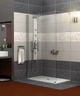 Фронтальна частина (перегородка) Radaway MODO II 70 (352074-01-01N) - зображення 3