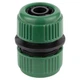 Муфта ремонтна Grad для шлангу 1/2" (ABS) (5016215) - зображення 1