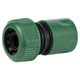 Коннектор Grad 1/2" быстросъемный для шланга 3/4" (ABS) (5016145) - изображение 5