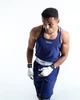 Майка Boxraw Stevenson S Синя - зображення 1