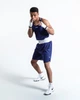 Майка Boxraw Stevenson S Синя - зображення 4