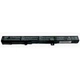 Аккумулятор для ноутбука Asus X551CA -4, 14.4V, 2600mAh Extradigital (BNA4005) - изображение 1