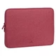 Чехол для ноутбука RivaCase 13.3" 7703 Red (7703Red) - изображение 1