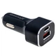 Зарядний пристрій Grand-X CH-29 PD 3.0, Quick Charge QС3.0, 1 TypeC, 1 USB (CH-29) - зображення 1
