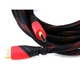 Кабель Hdmi to Hdmi 10м 1080p усиленный в обмотке - изображение 1