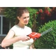 Кущоріз BLACK&DECKER GSL700KIT аккумулятоный (GSL700KIT) - зображення 2