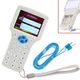 Дубликатор, копировщик RFID ID РЧИД NFC, 10 частот LCD, считыватель - изображение 1