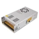 Блок питания адаптер 12V 30A S-360-12 Metall 6328 - изображение 2