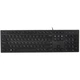 Клавиатура Dell KB216 Multimedia Black (580-AHHE) - изображение 1