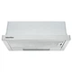 Вытяжка кухонная Interline DELI X/S A/60/2/T (DELIX/SA/60/2/T) - изображение 1