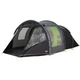 Палатка High Peak Paros 5 Dark Grey/Green (923771) - изображение 2