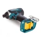 Гайковерт Makita акумуляторний ударний LXT, 18В, 170Нм (без акумулятора) (DTD153Z) - зображення 2