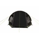 Палатка High Peak Atmos 3 Dark Grey/Green (925413) - изображение 4