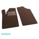 Двухслойные коврики Sotra Premium Chocolate для Peugeot Partner (mkI)(1 ряд) 1996-2013 (ST 06913-CH-Choco) - изображение 1