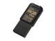 Флеш-накопичувач Team USB 2.0 C171 8Gb Black (TC1718GB01) - изображение 2